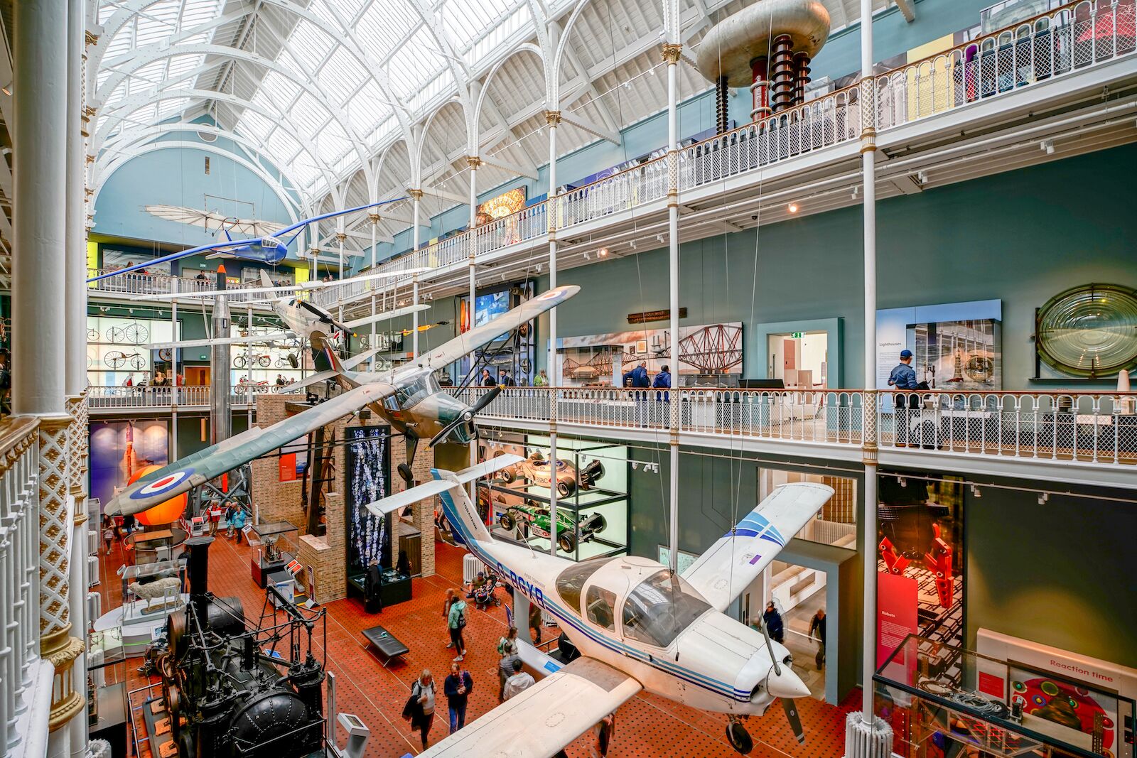 National-Museum-of-Scotland-Edinburgh