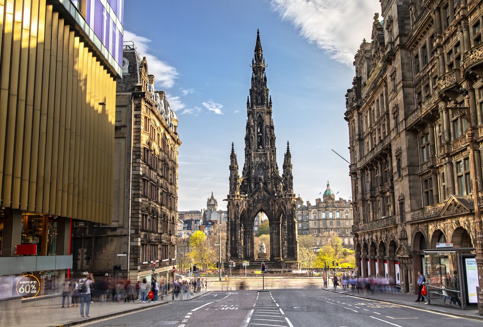 Scott-Monument-Edinburgh