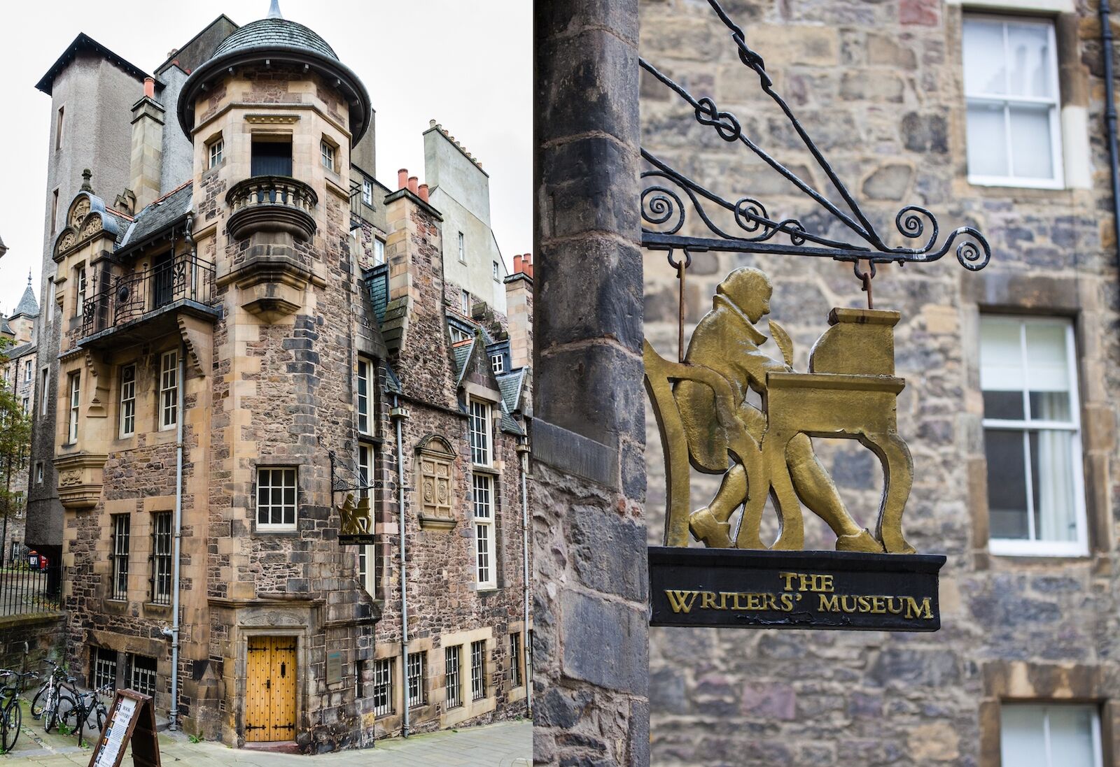 Writers-Museum-Edinburgh