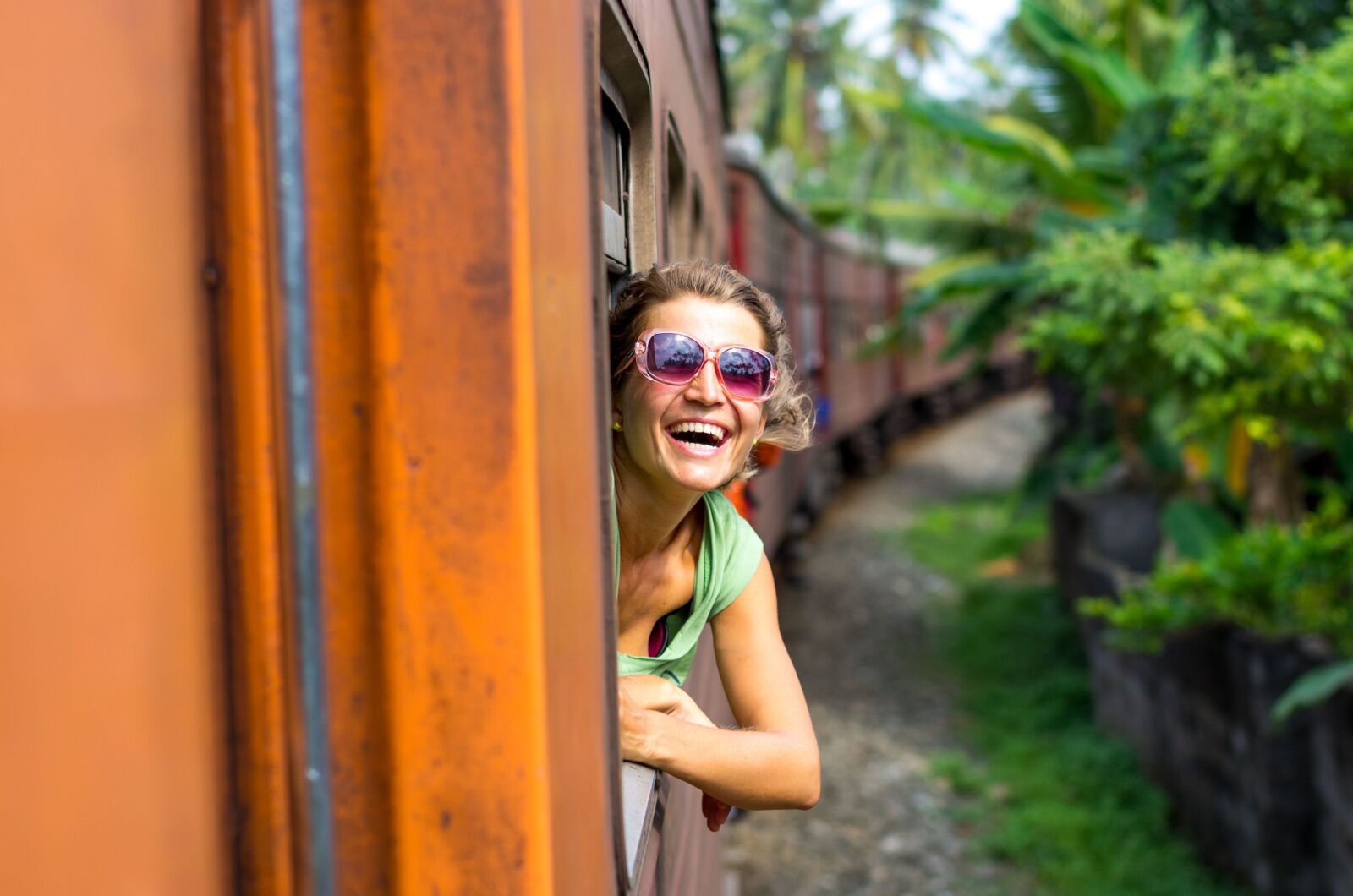 indian-railways-woman-train