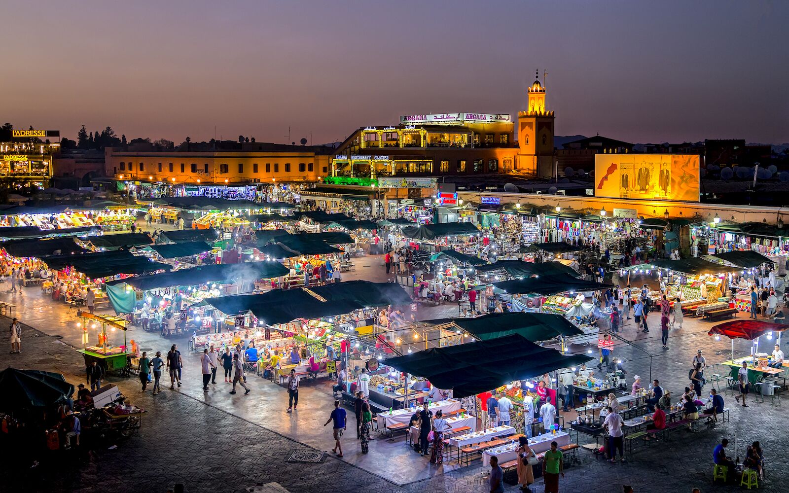 marrakech-night-market