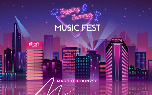 Marriott-Bonvoy-Sizzling-Summer-Music-Fest640