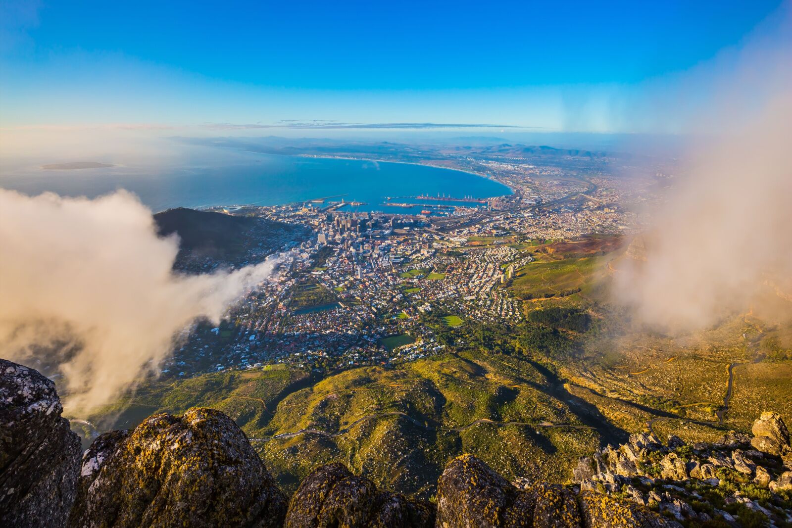 table-mountain-south-africa