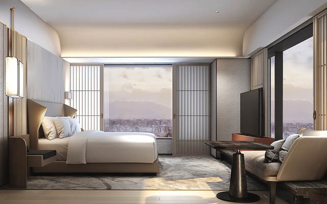 Dusit-Thani-Kyoto-Corner-Suite-Room-640 Dusit-Thani-Kyoto-Corner-Suite-Room-640