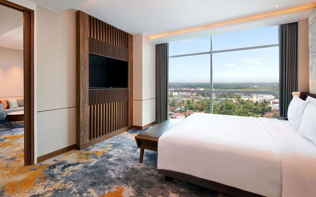 Mercure-Pangkalan-Bun-640 Mercure-Pangkalan-Bun-640