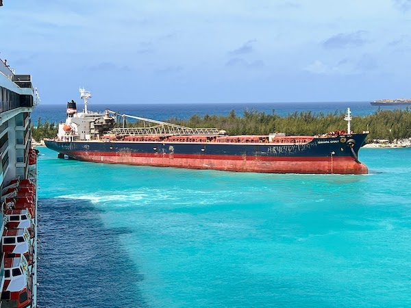 CARGO-SHIP-FREEPORT-BAHAMAS CARGO-SHIP-FREEPORT-BAHAMAS