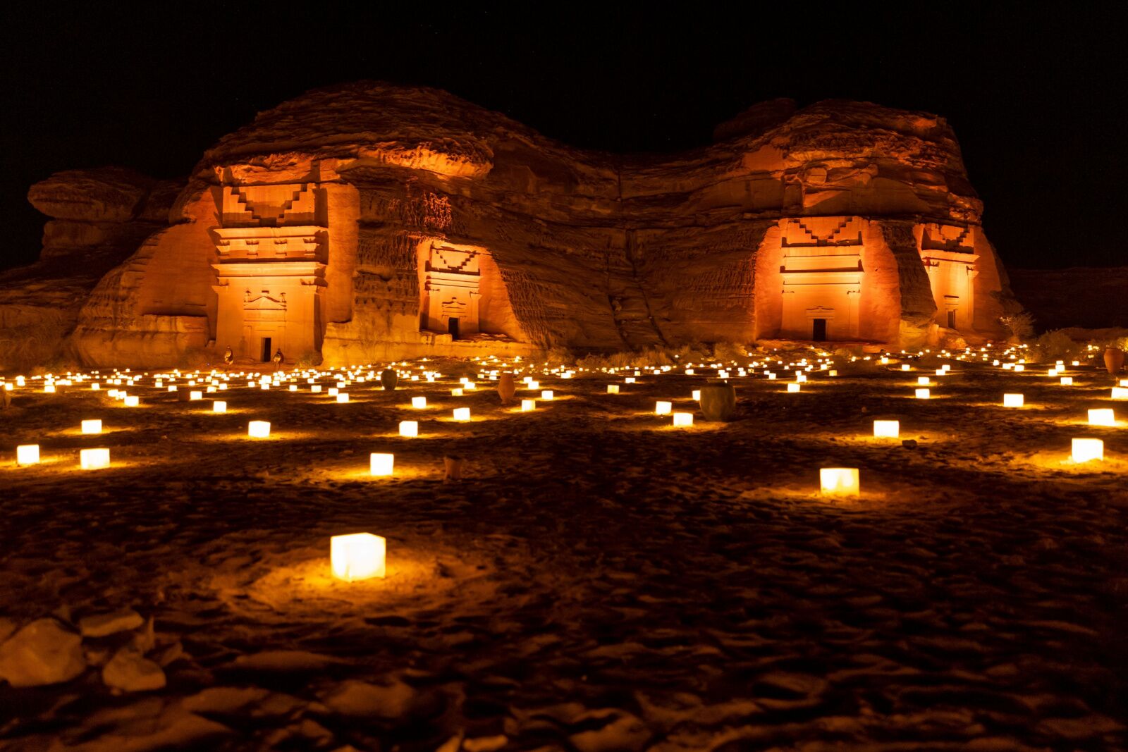 hegra-near-old-town-alula