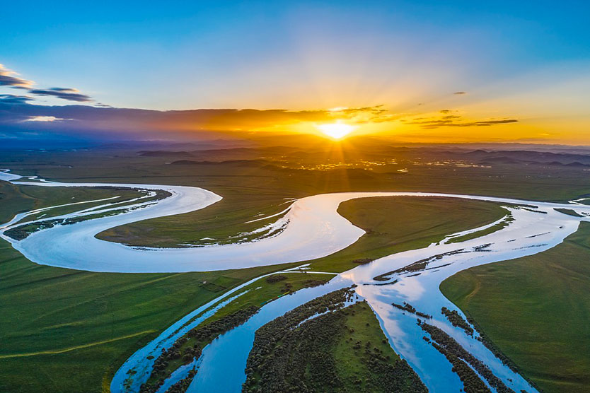 Yellow-River Yellow-River