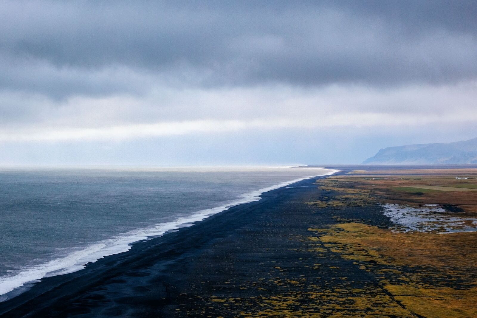 Dyrholaey-observatory-iceland