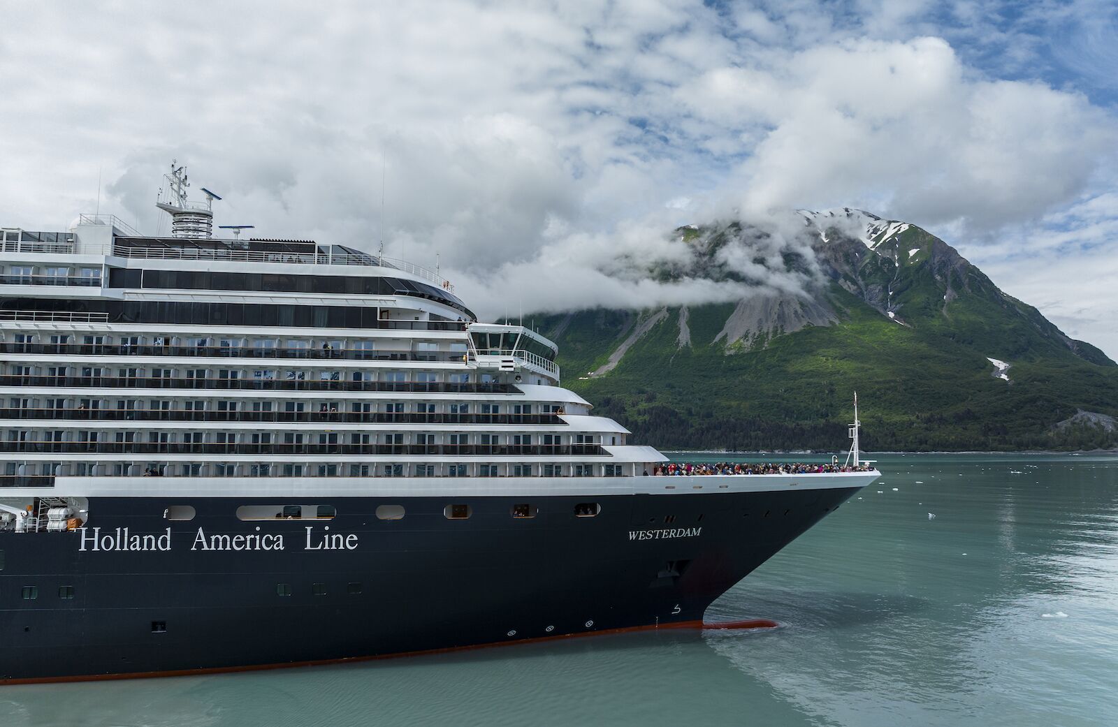 Holland-America-Line-Westerdam-ship-Alaska-cruise-Black-Friday-deals Holland-America-Line-Westerdam-ship-Alaska-cruise-Black-Friday-deals