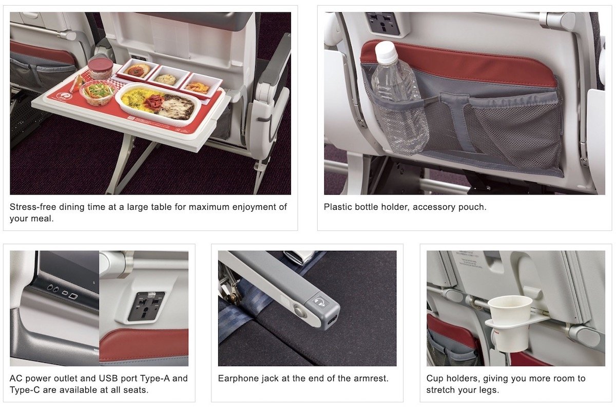 Japan-Airlines-A350-Economy-2