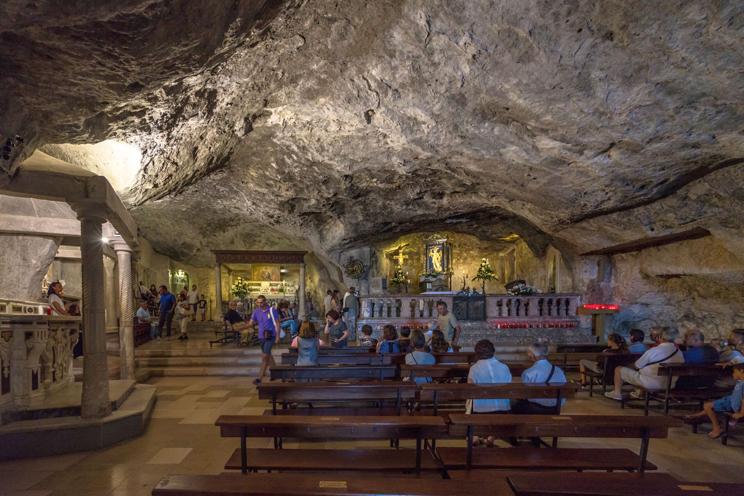 The-Cave-of-the-Archangel-Saint-Michael-churches-in-italy-1-scaled-1