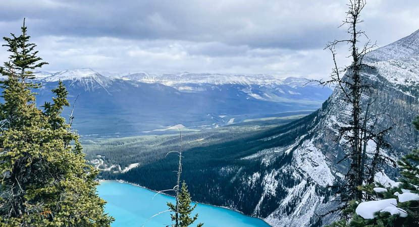 Banff-Canada