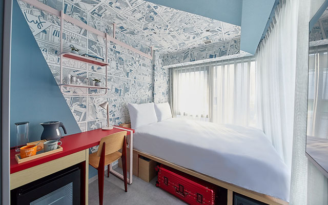 lyf_Ginza_Tokyo_One_of_a_Kind_Studio_Double_Bedroom640 lyf_Ginza_Tokyo_One_of_a_Kind_Studio_Double_Bedroom640