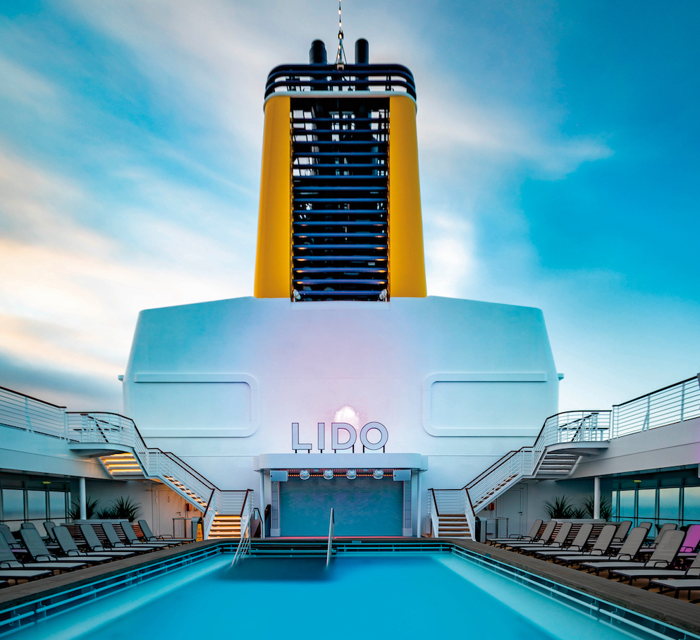 Saga-Cruises-Spirit-of-Discovery-The-Lido Saga-Cruises-Spirit-of-Discovery-The-Lido