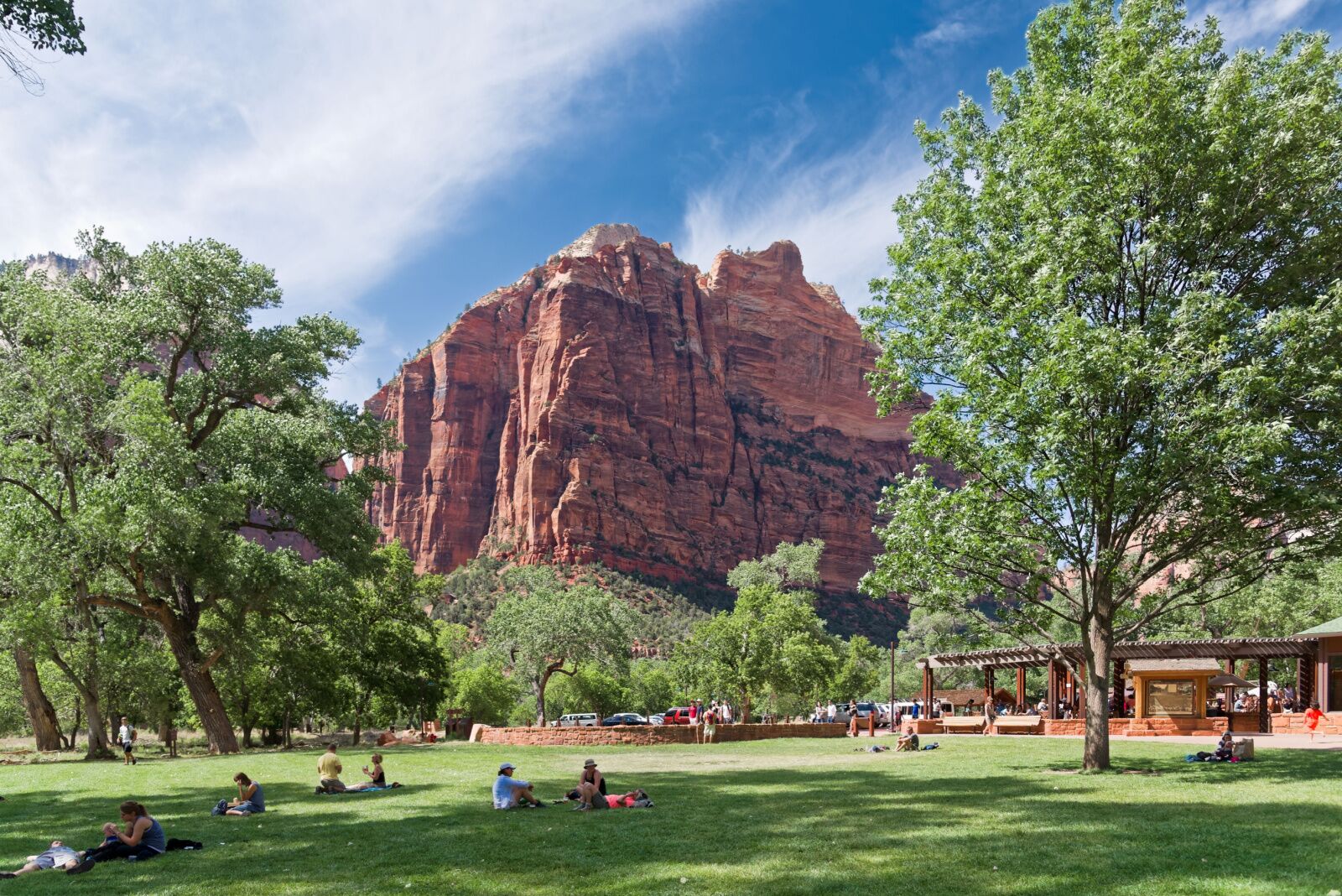 zion-lodge