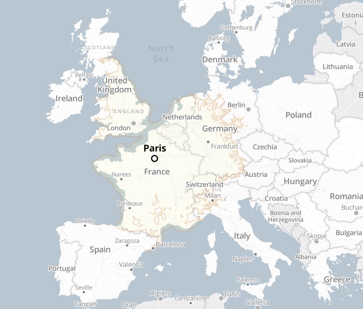 Chronotrains-map-Paris-8-hours