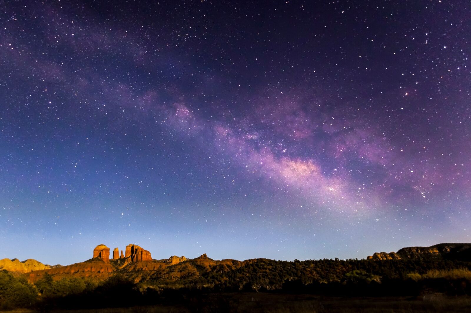 Remote-Dark-Sky-Places Remote-Dark-Sky-Places