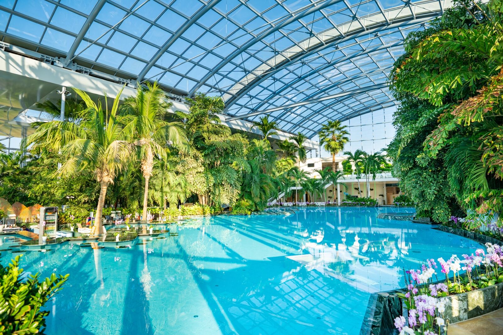 Therme-Bucuresti Therme-Bucuresti