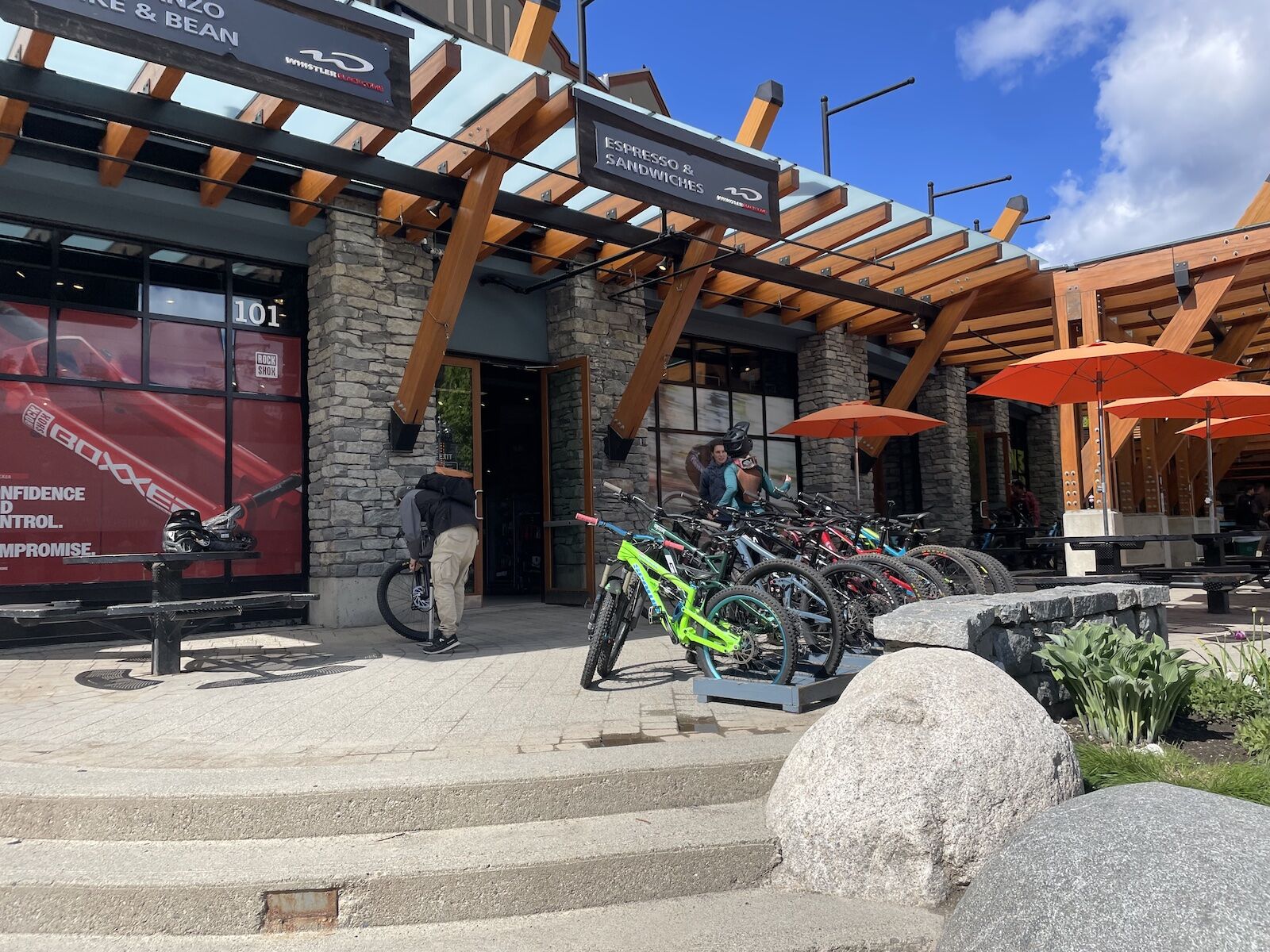 bike-rentals