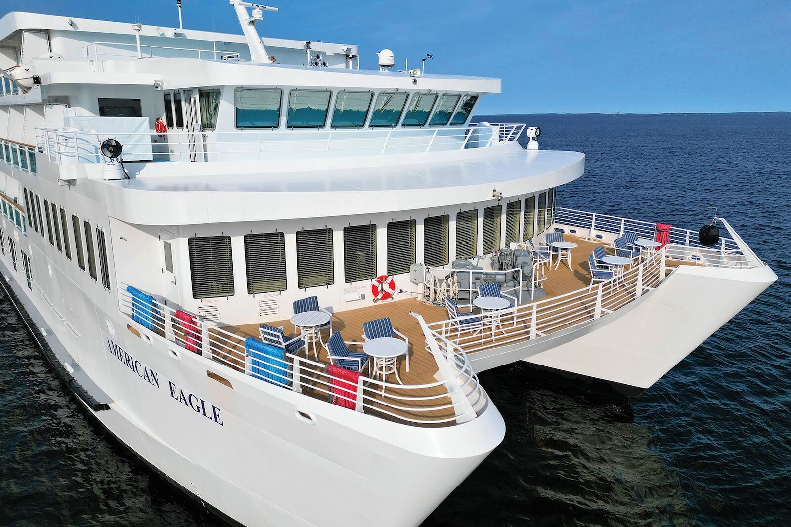 American-Cruise-Lines-Coastal-Cat-bow