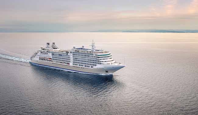Silverseas