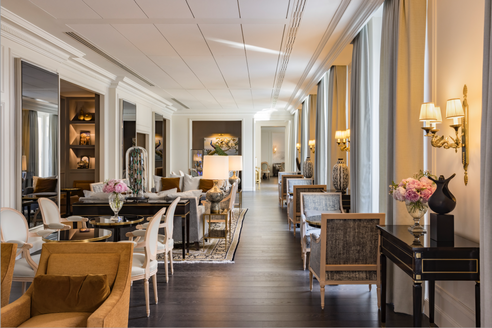 InterContinental-Paris-Club-Lounge