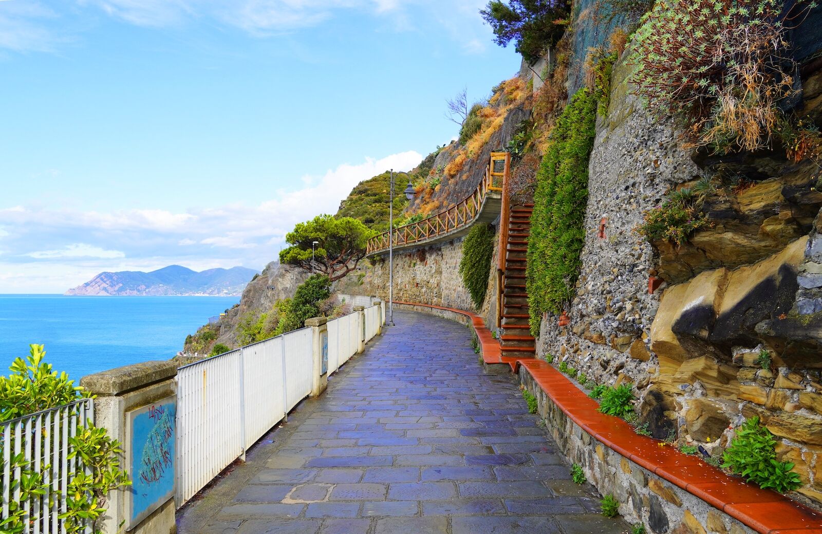 via-dell-amore-view