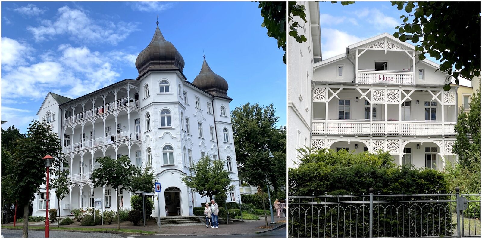 Binz-Rugen-Germany-architecture