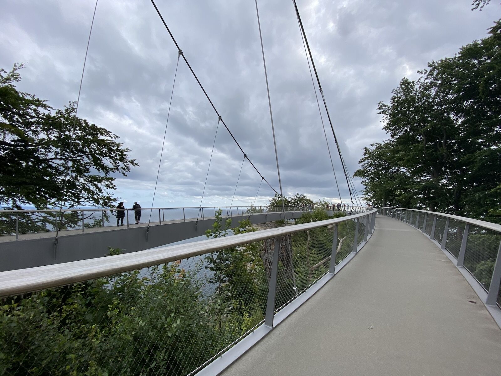 Konigsstuhl-National-Park-Center-Jasmund-National-Park-Skywalk