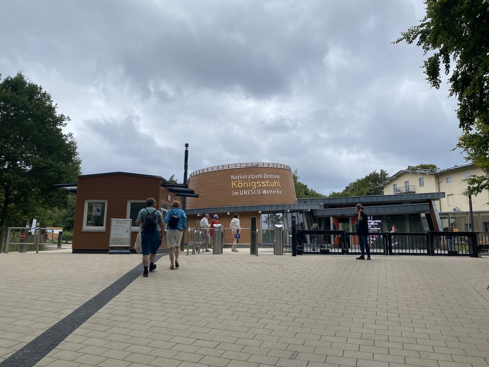 Konigsstuhl-National-Park-Center-Jasmund-National-Park