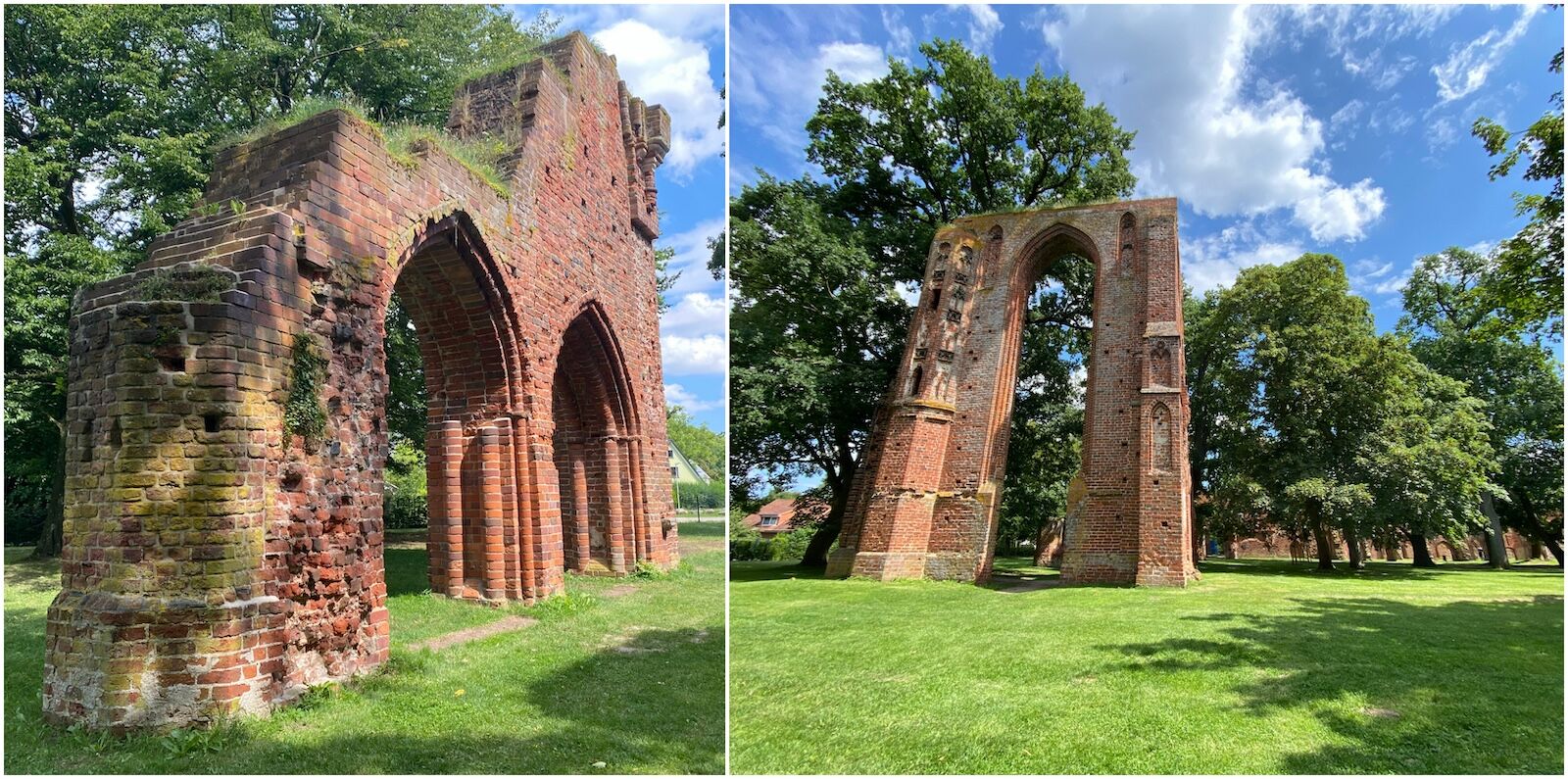 Ruins-Eldena-Abbey-Greifswald