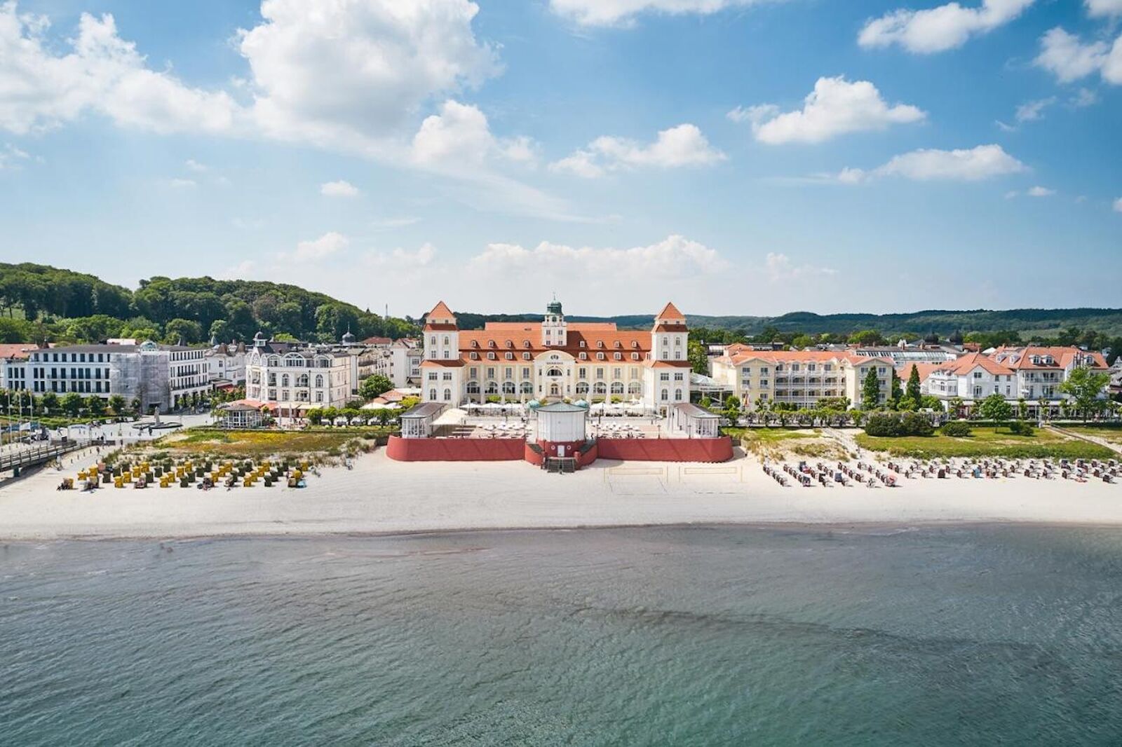 Travel-Charme-Kurhaus-Binz-hotel-aerial-view