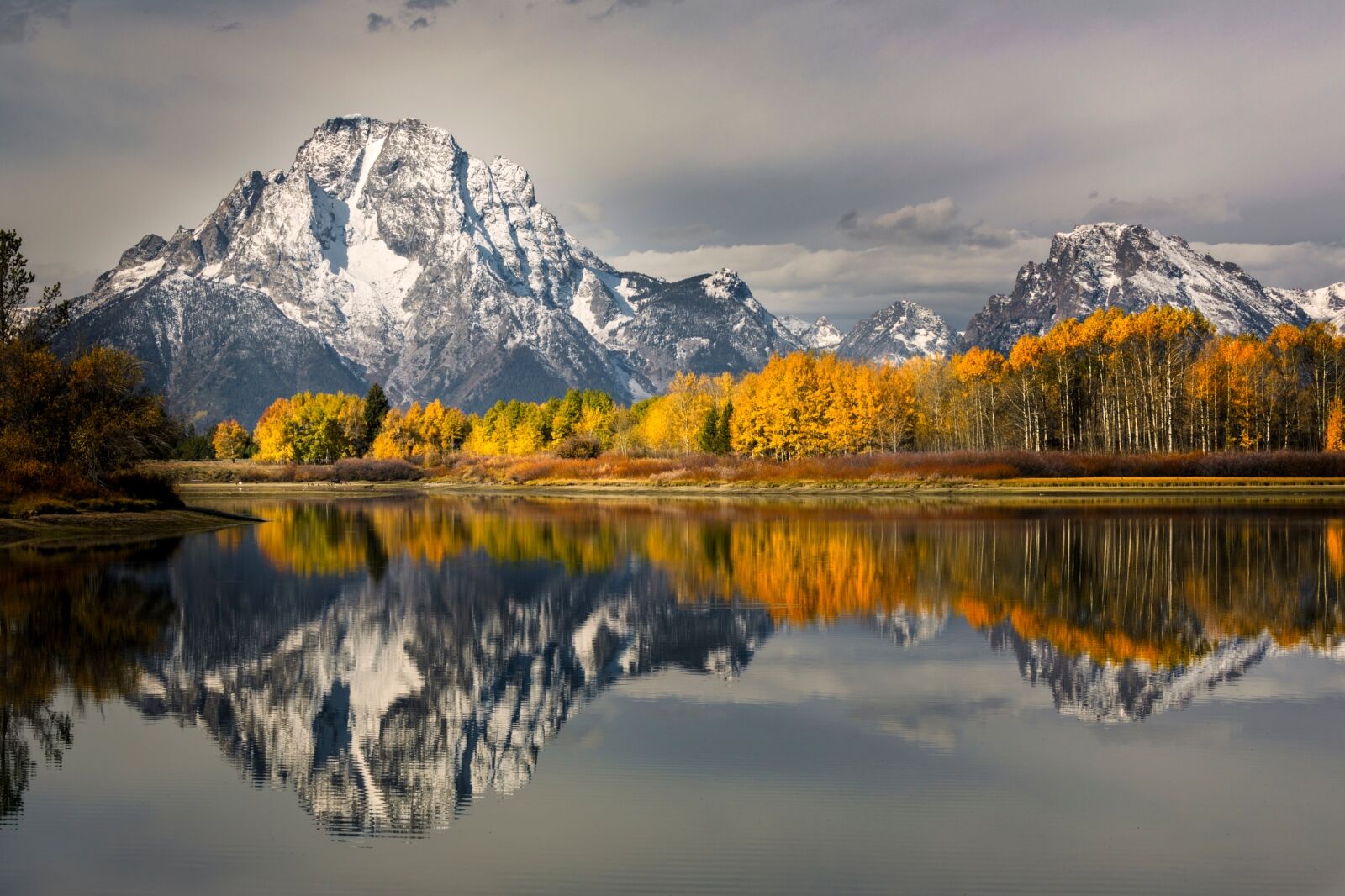 best-national-parks-to-visit-in-the-fall