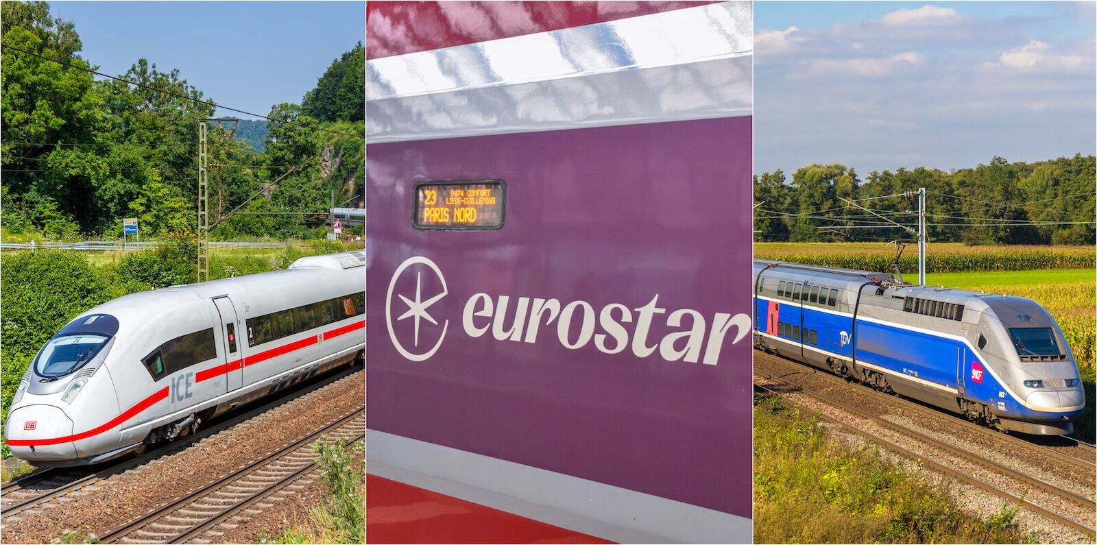 train-across-France-and-Germany