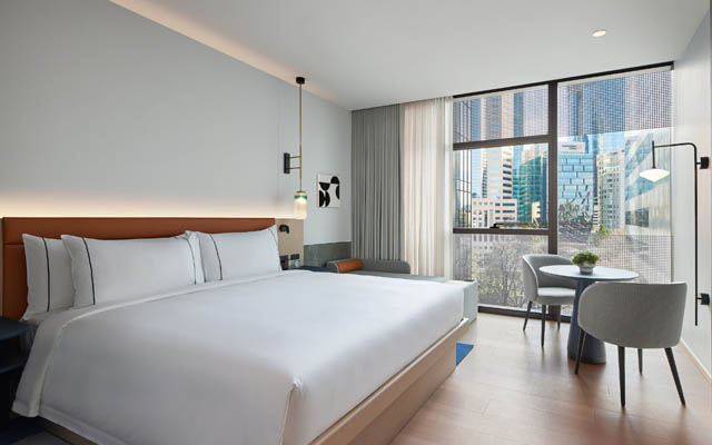 Lanson-Place-Parliament-Gardens-Melbourne-Hotel-Room-640 Lanson-Place-Parliament-Gardens-Melbourne-Hotel-Room-640