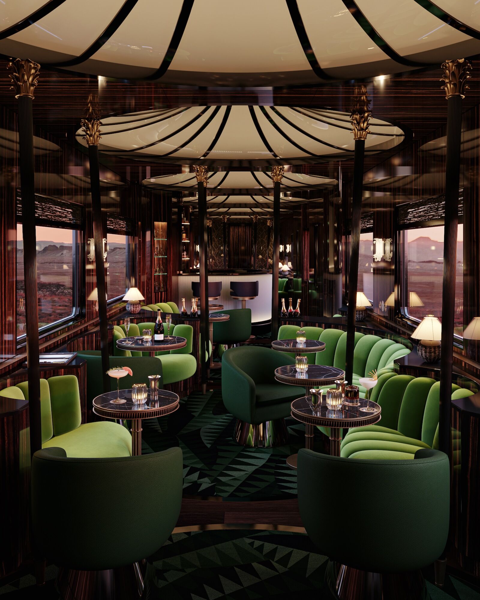 Orient-Express-Redesign-bar-car