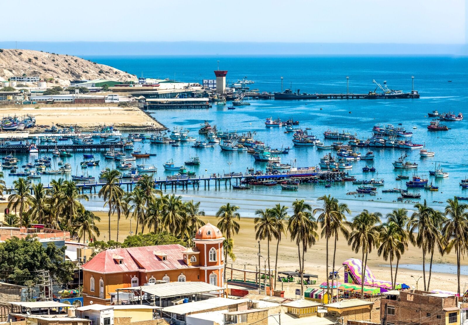 Piura-Peru