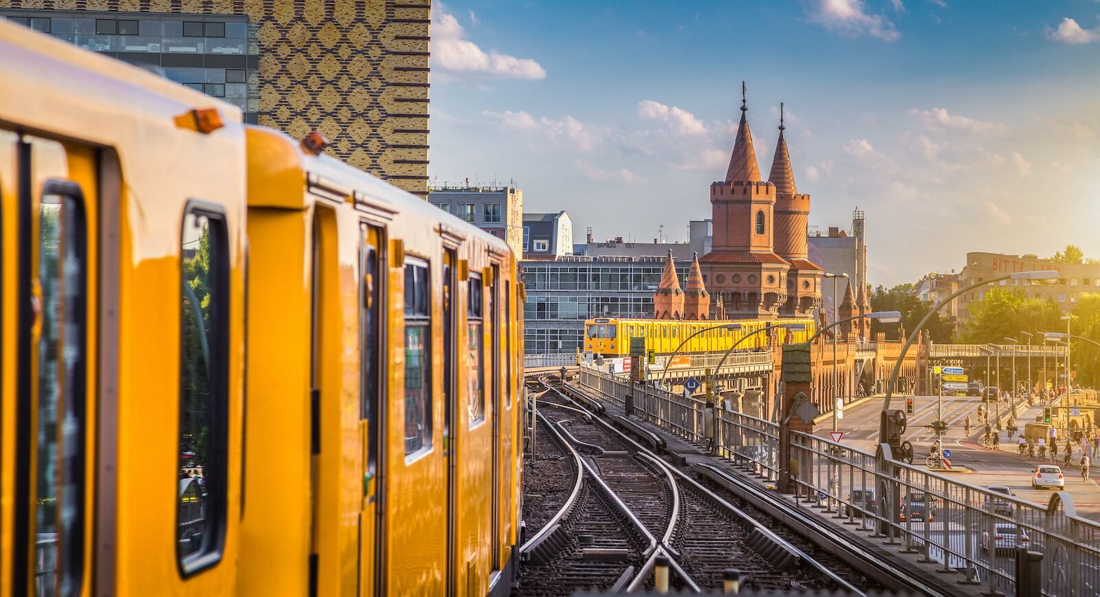 Public-transport-in-Berlin-germany