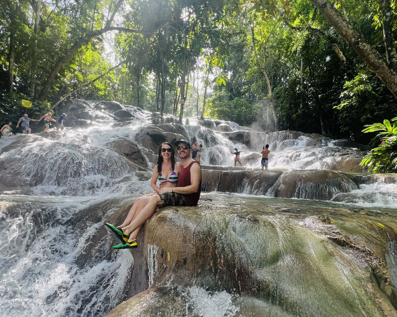 dunns-river-falls