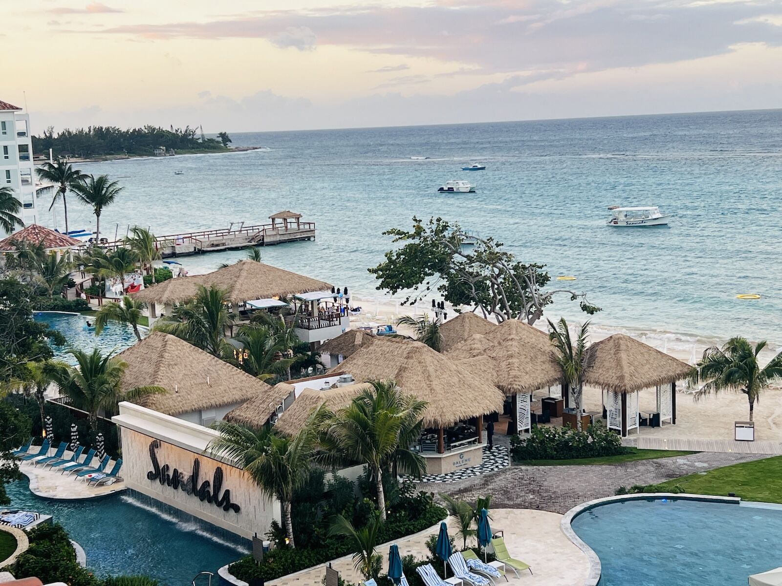 sandals-dunns-river