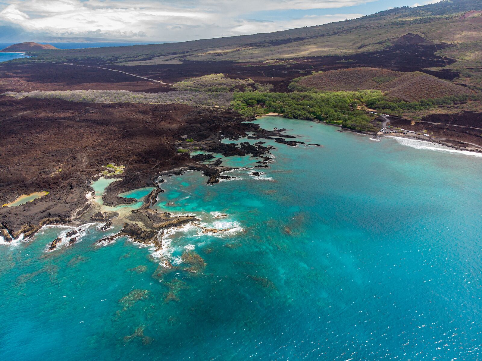 ahihi-kinau-natural-area-reserve-maui-beach