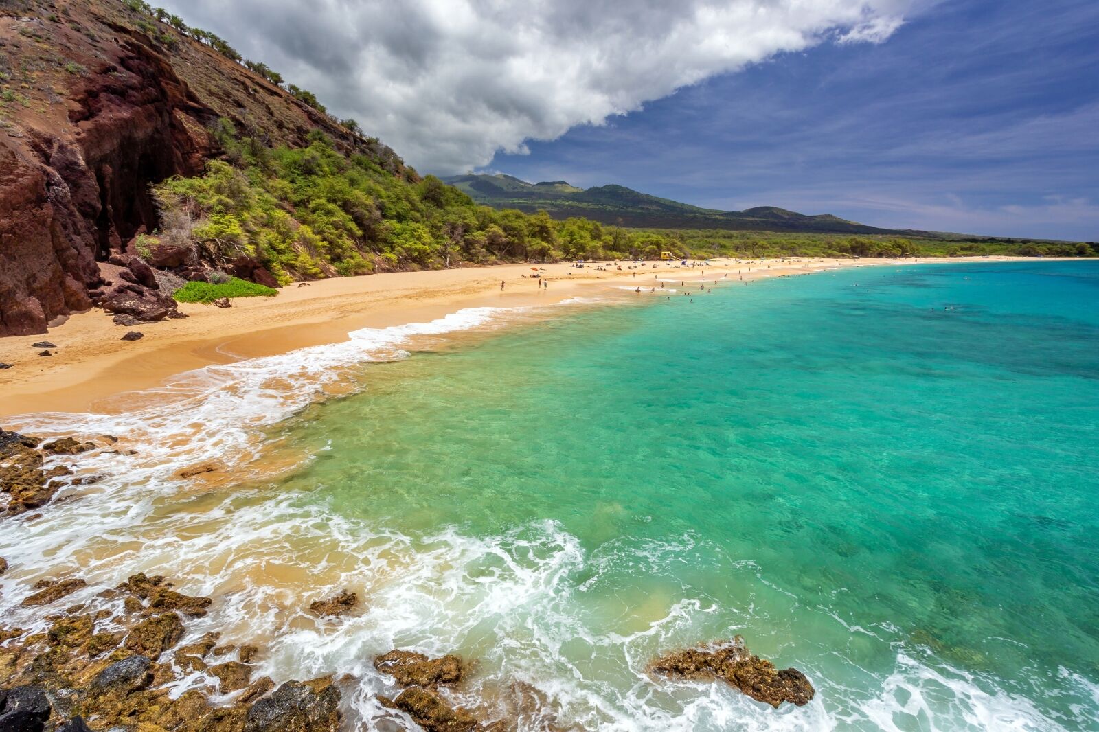 best-beaches-in-maui