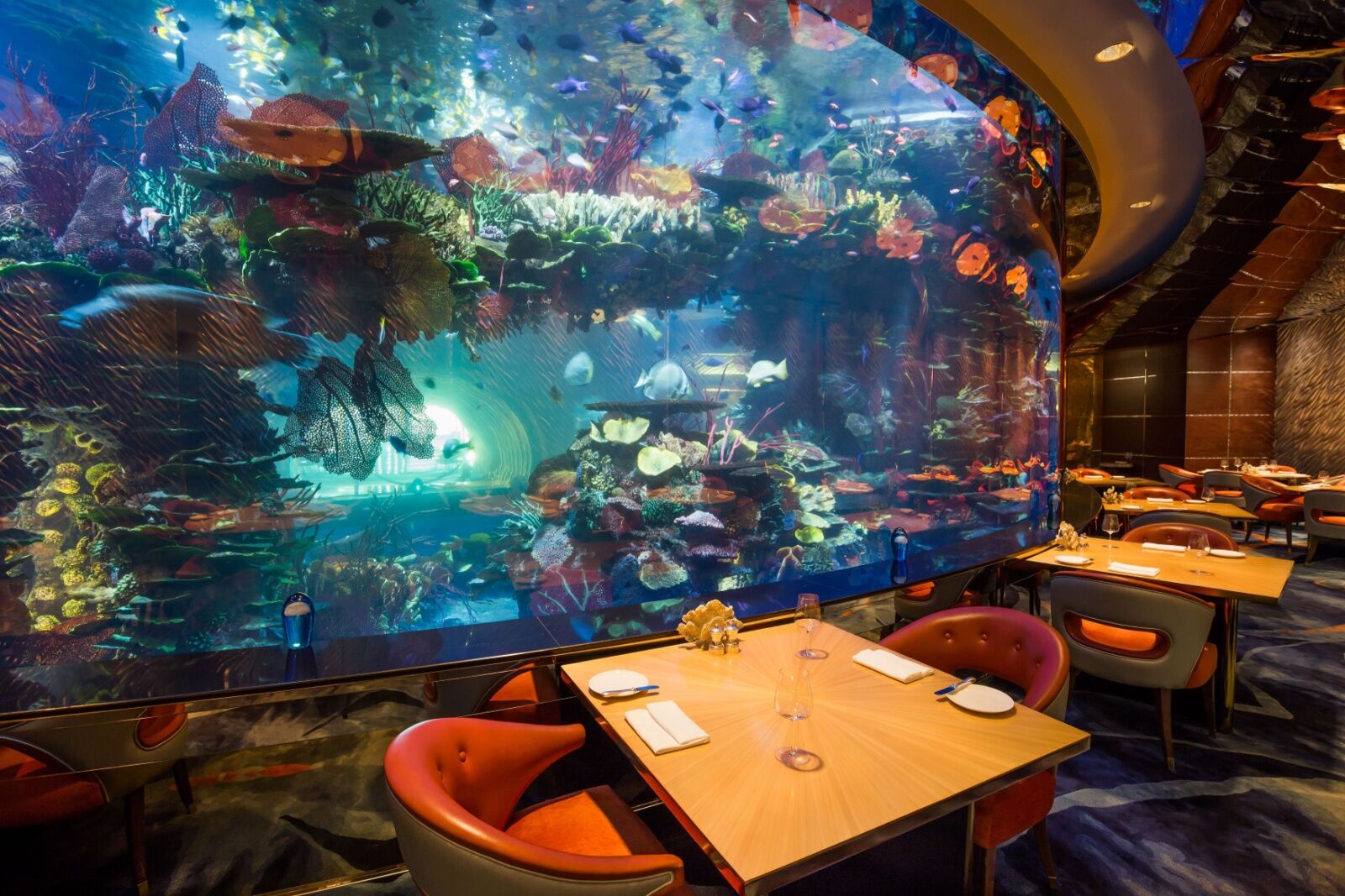 dubai-underwater-restaurant