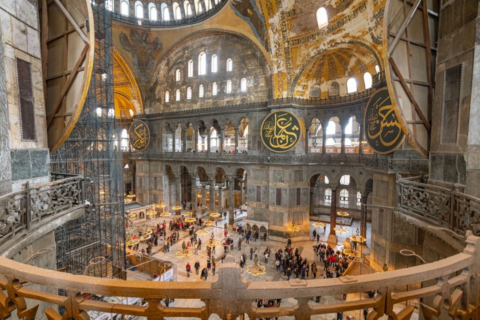 hagia-sophia-interior