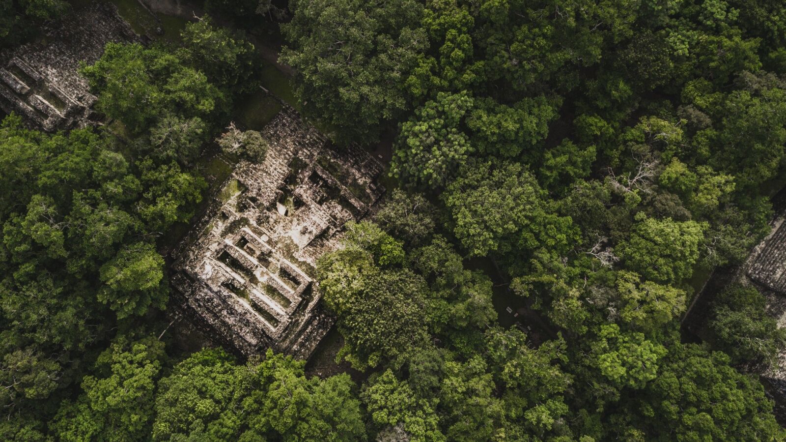 mexico-ruins
