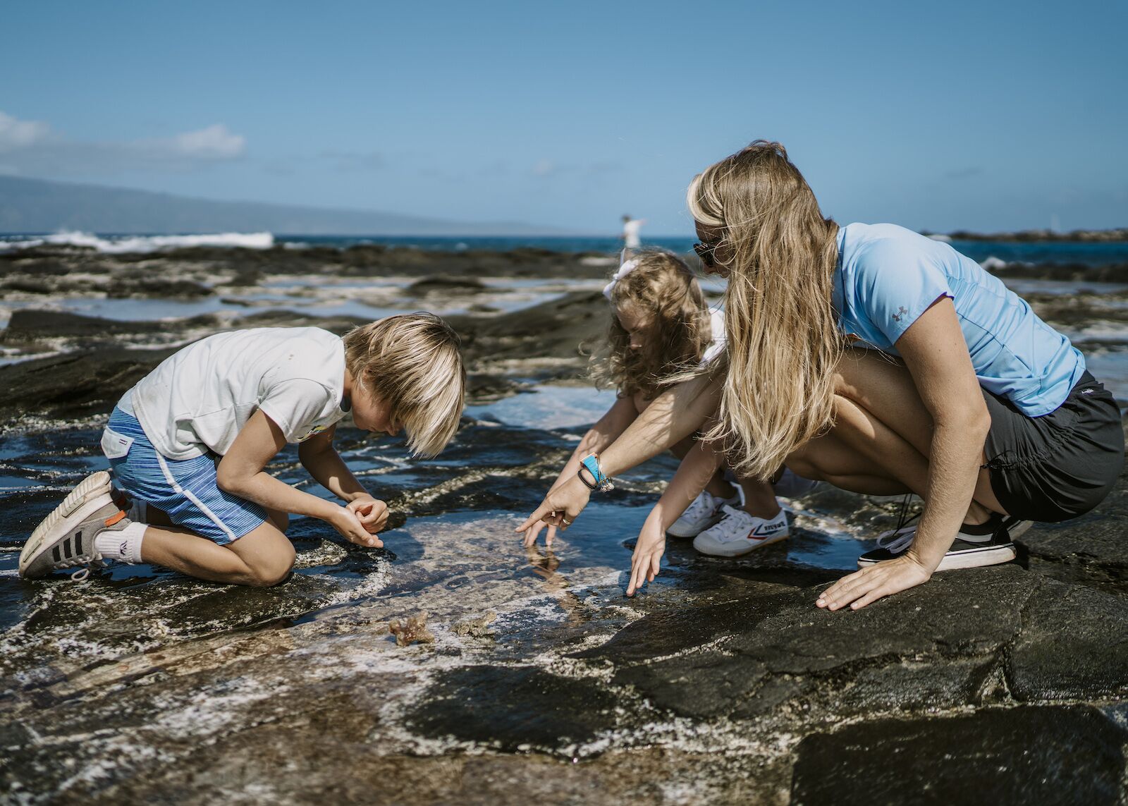 tidepooling-maui