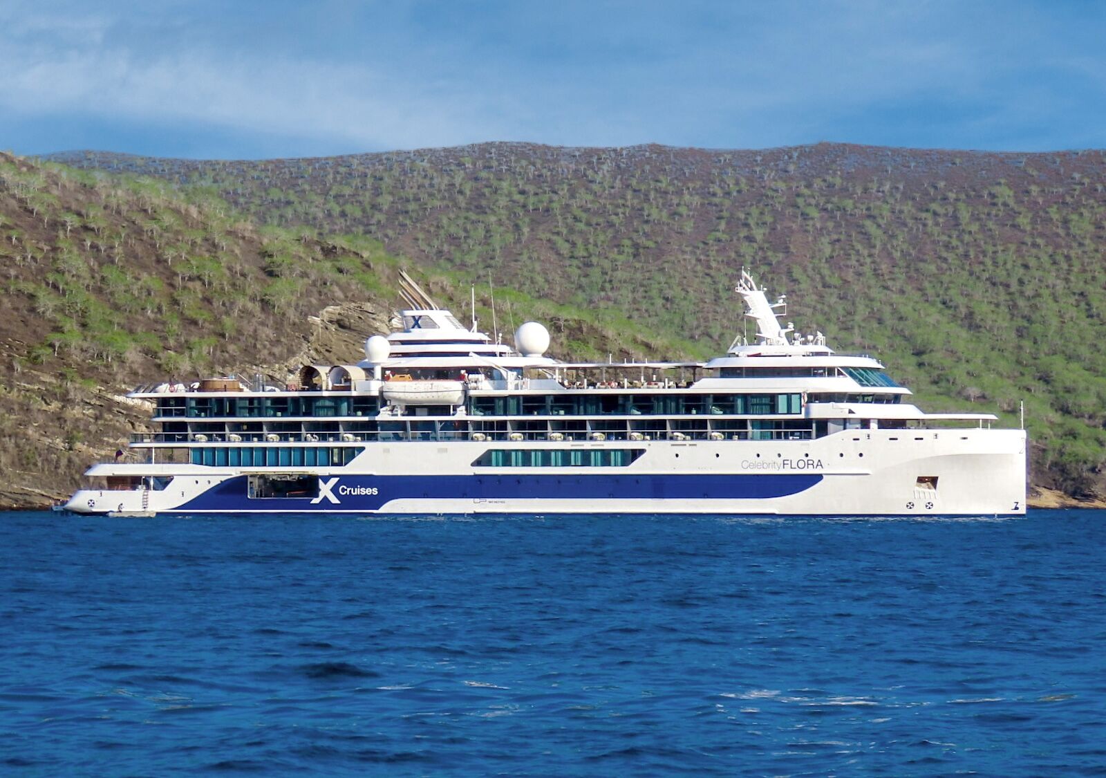 Celebrity-Flora-Galapagos-Cruise