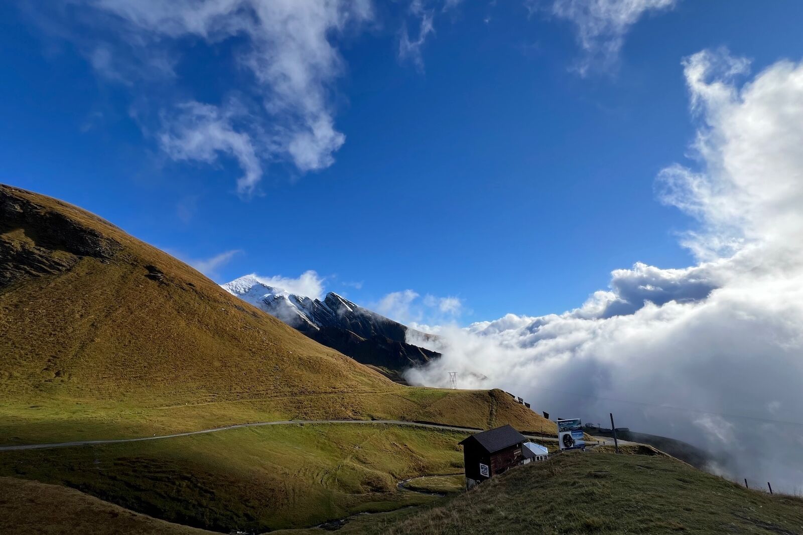 first-hike-near-grindelwald