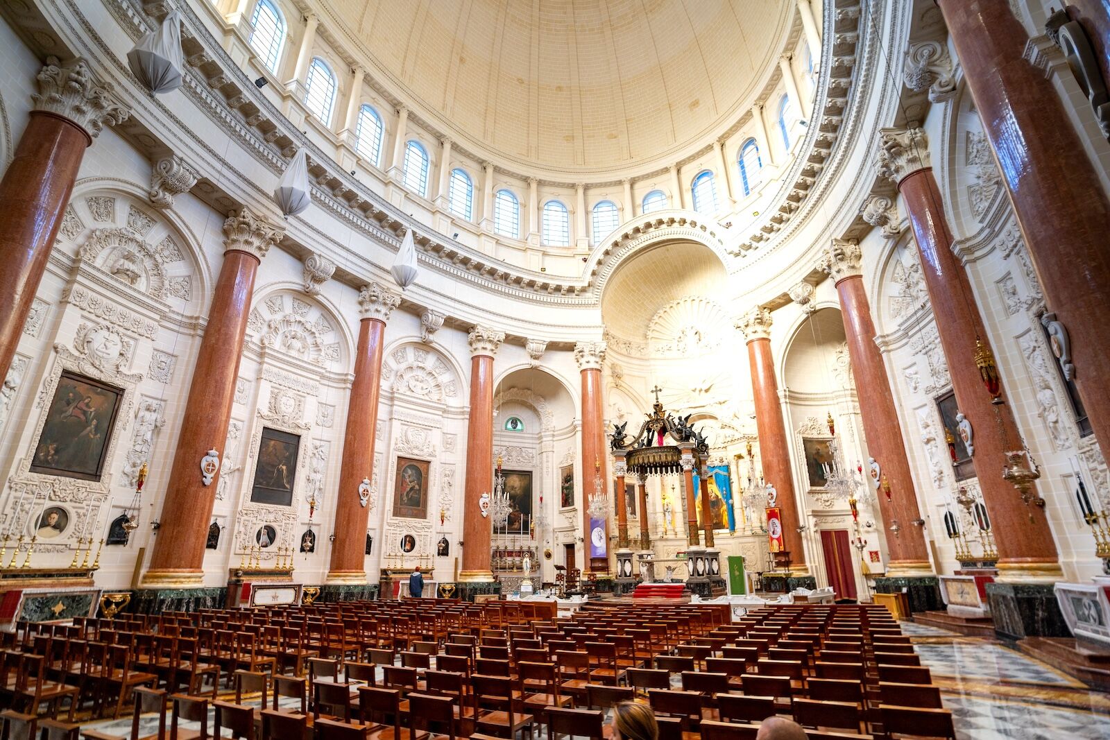 Church-of-Our-Lady-of-Mount-Carmel-Valletta-Malta Church-of-Our-Lady-of-Mount-Carmel-Valletta-Malta